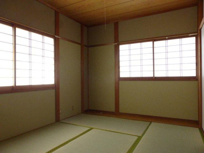 【和室】 | ハイツTSUDA