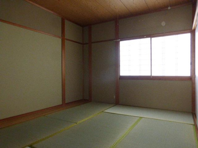 【内装】 | ハイツTSUDA