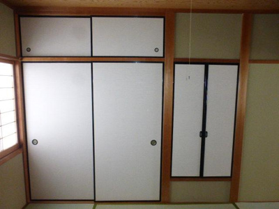 【内装】 | ハイツTSUDA