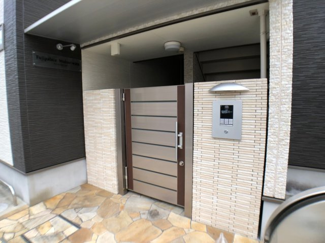 フジパレス若江岩田のその他共用部分