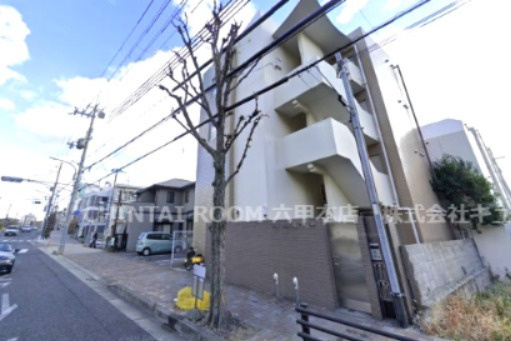 コーポアスナロ