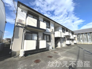 阿南市那賀川町苅屋のアパートの画像