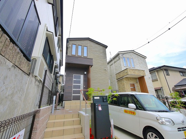 谷戸建A