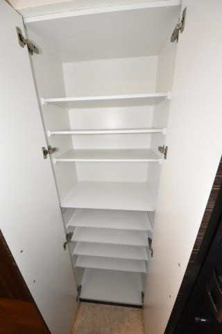 HRフロントリーガル難波WESTのその他共用部分