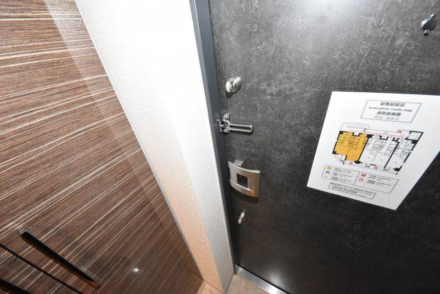 HRフロントリーガル難波WEST