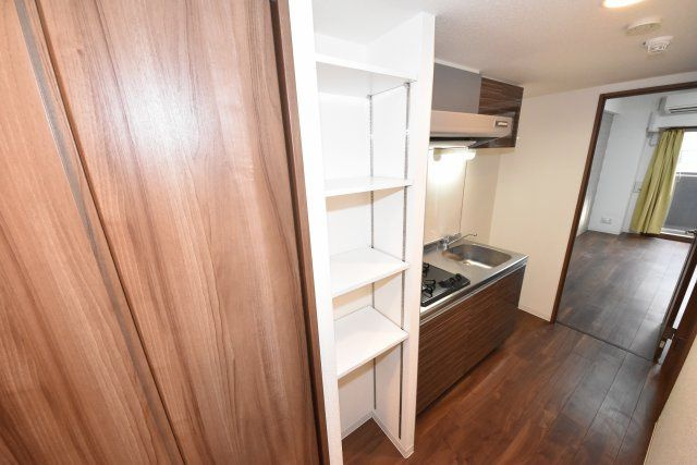 HRフロントリーガル難波WEST