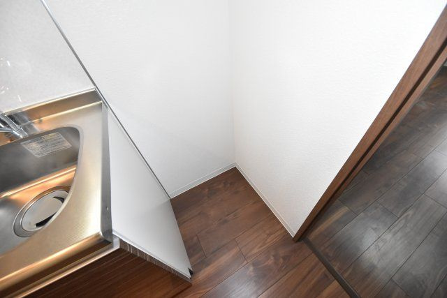 HRフロントリーガル難波WEST