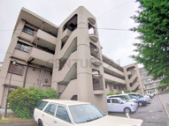 川西市改良住宅栄町団地Ｇ棟の画像