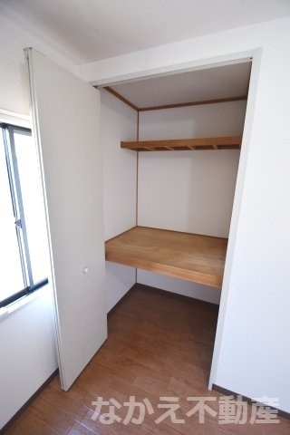 【収納】 | こまごまとしたものを収納できそうですね