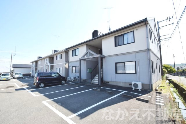 【外観】 | きれいな外観です