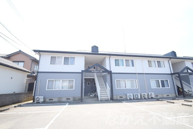 【外観】 | 外はこのようになっています