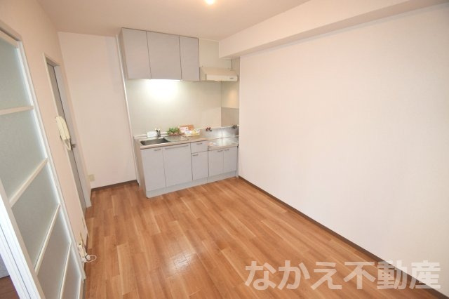 【外観】 | 外観は落ち着いています