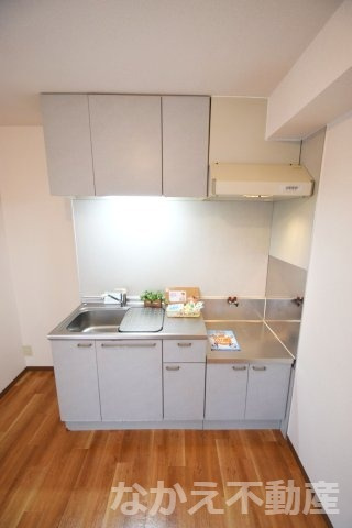 【キッチン】 | キッチンです