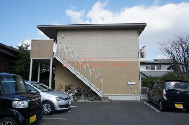 セジュール・ディア・モント【10，000円キャッシュバック対象物件】のその他共用部分