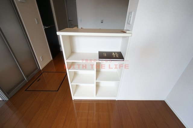 セジュール・ディア・モント【10，000円キャッシュバック対象物件】の内装|中はこのようになっています