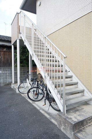 セジュール・ディア・モント【10，000円キャッシュバック対象物件】のその他共用部分