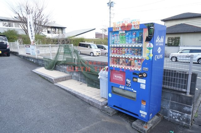 セジュール・ディア・モント【10，000円キャッシュバック対象物件】の周辺
