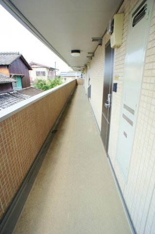 セジュール・ディア・モント【10，000円キャッシュバック対象物件】のその他共用部分
