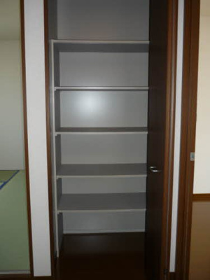 【収納】 | シャトー庄