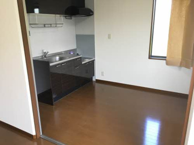 【内装】 | シャトー庄