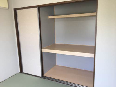 【収納】 | シャトー庄