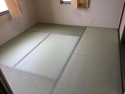 【和室】 | シャトー庄