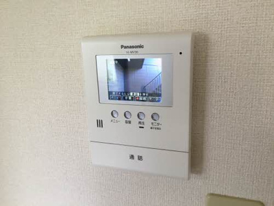 【セキュリティ】 | シャトー庄