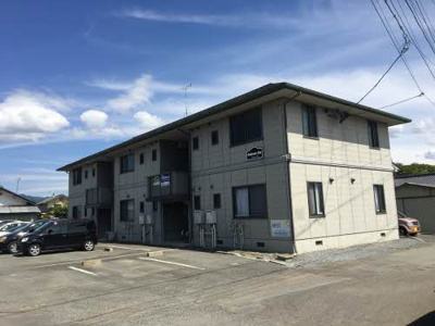 【外観】 | シャトー庄