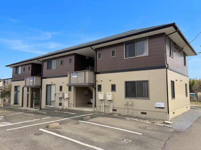 【外観】 | シャトー庄