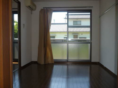 【居間・リビング】 | シャトー庄