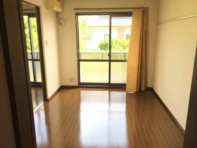 【内装】 | シャトー庄