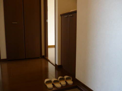 【玄関】 | シャトー庄