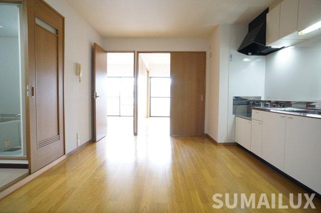 フォレストマンション杉並のその他