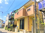 【成約】江戸川区 北小岩4丁目 売戸建ての画像