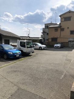 【外観】 | 加茂１丁目駐車場