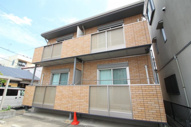 プレジールHATTORIの画像