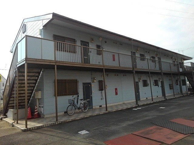 リヴァシャレー