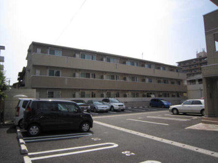 パレス丹波　弐番館