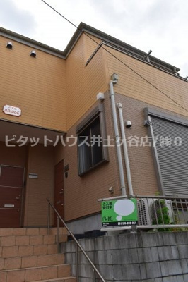 【エントランス】 | ハイムBridge