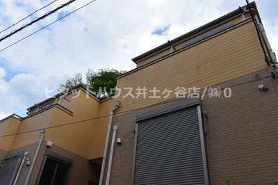 【外観】 | ハイムBridge