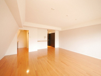 【寝室】 | エンクレスト赤坂弐番館