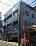クレール西品川の画像