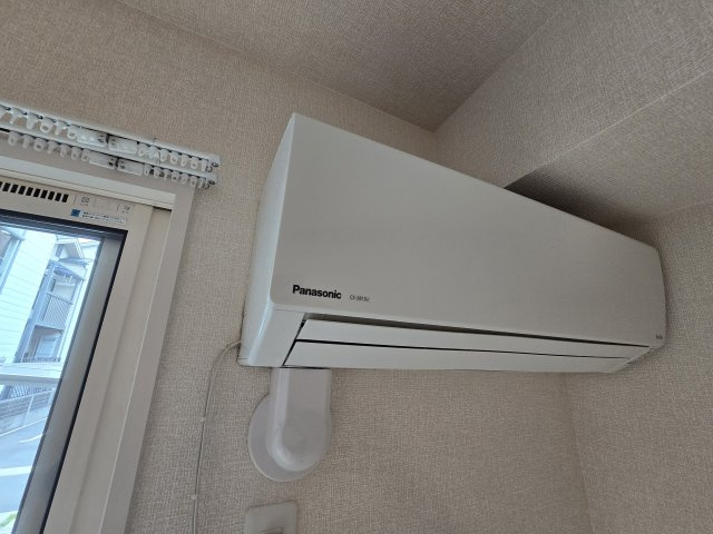 アリビオ向日町A棟の設備|同型参考写真