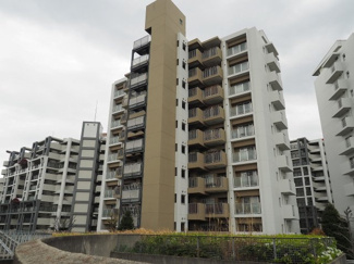 【外観】 | 春夏秋冬で様々な姿を見ることができます。