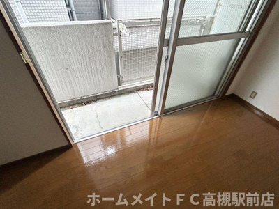 【バルコニー】 | 谷口ビル
