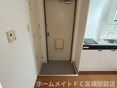 【玄関】 | 谷口ビル