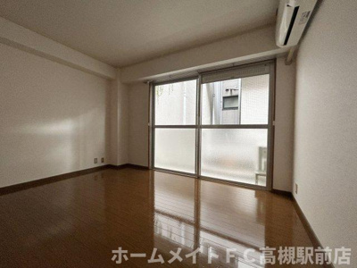 【洋室】 | 谷口ビル