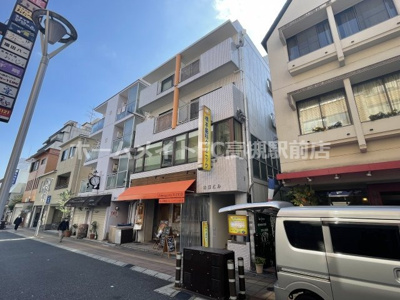 【外観】 | 谷口ビル