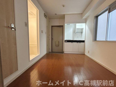 【居間・リビング】 | 谷口ビル