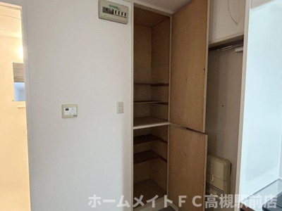 【収納】 | 谷口ビル